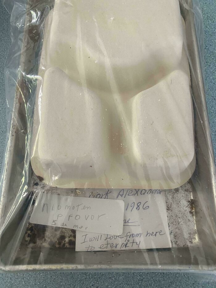 "38 Year Old Brownies"
