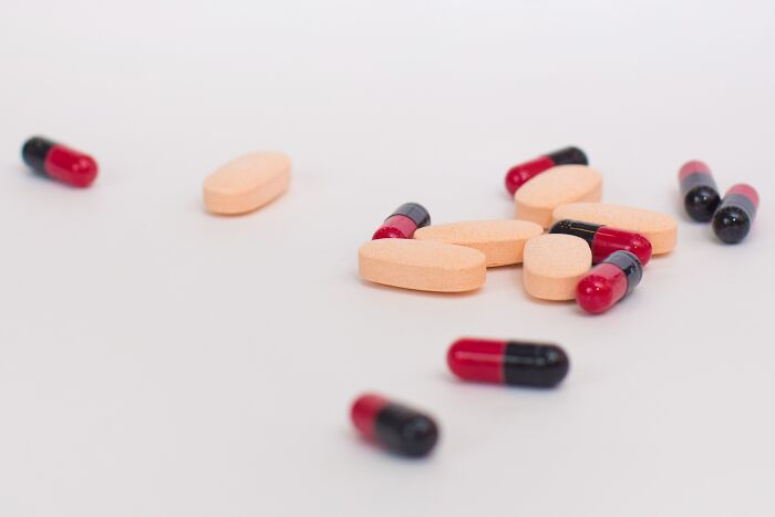 21. “Antibiotic resistance”