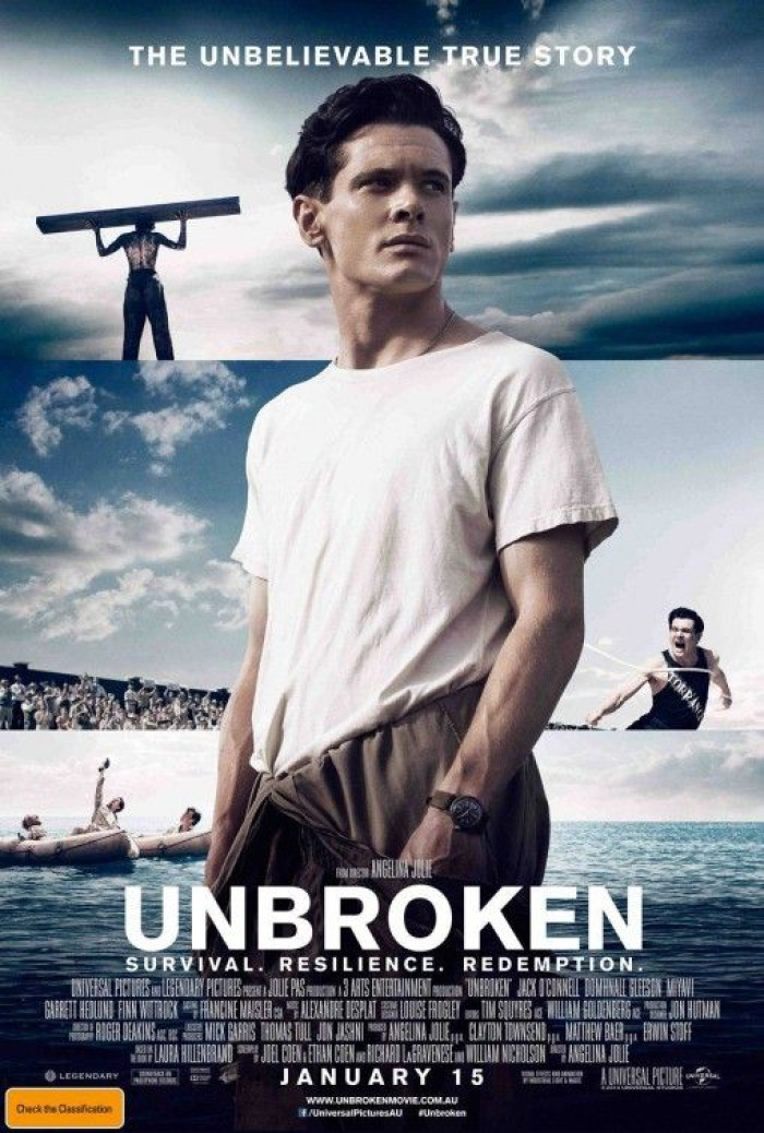 Best Survival Movies Based on True Stories From War