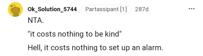 An interesting counter