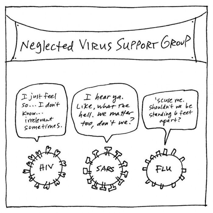 43. They Have Feelings, Too