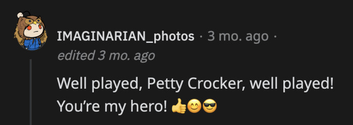 If OP learned how to bake, they would save more money.