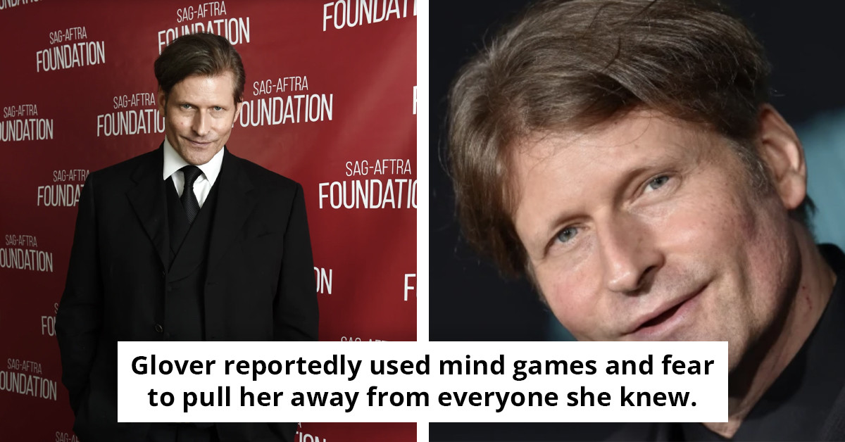 Back to the Future Actor Faces Allegations of Keeping Woman 'Captive' in Disturbing New Lawsuit