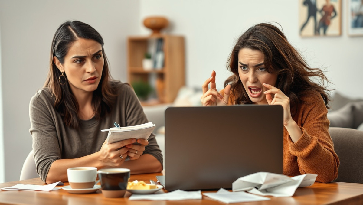Should I Have Told My Friend I Write Her Most Hated Blog?