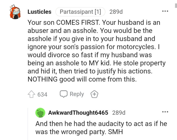 This redditor believes nothing good will come out of this