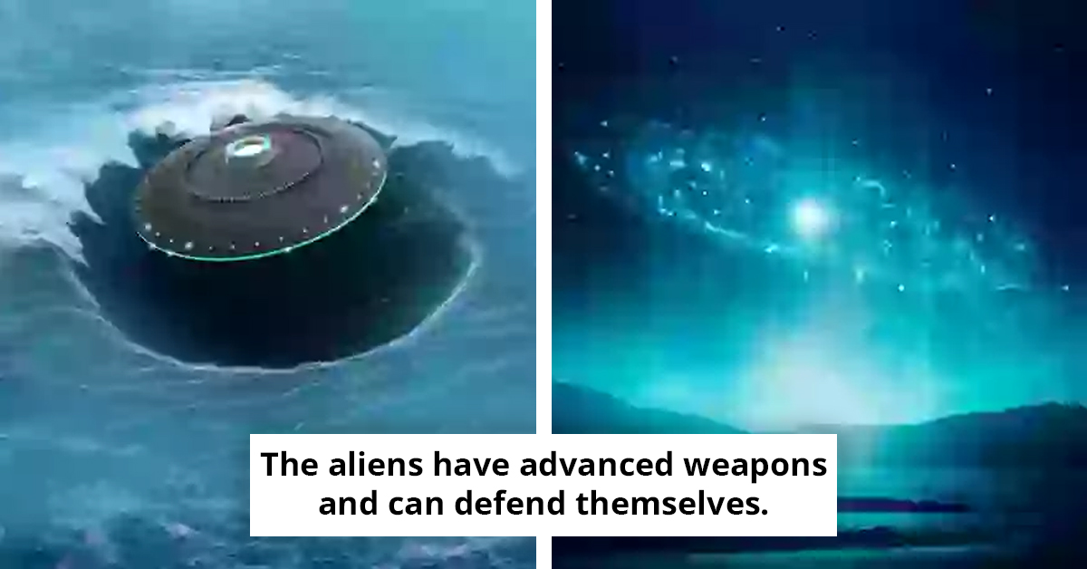 Declassified CIA Files Detail UFO Encounter That Allegedly 'Turned Soldiers to Stone'