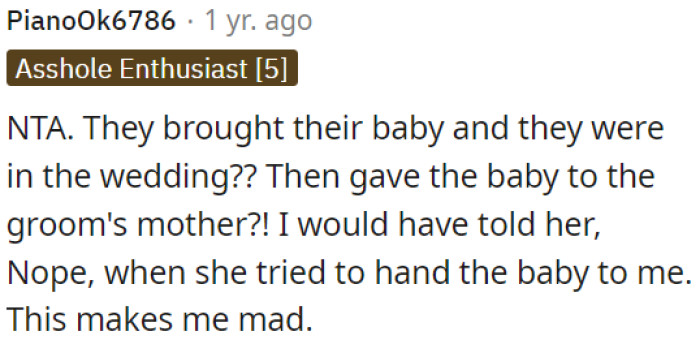 This situation is frustrating.