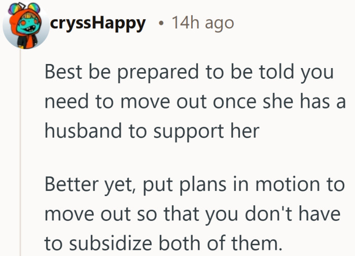 Now the focus shifts to what happens after the day is over.