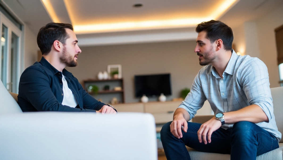 Friend Refused My Repayment - AITA for Considering Debt Cleared?