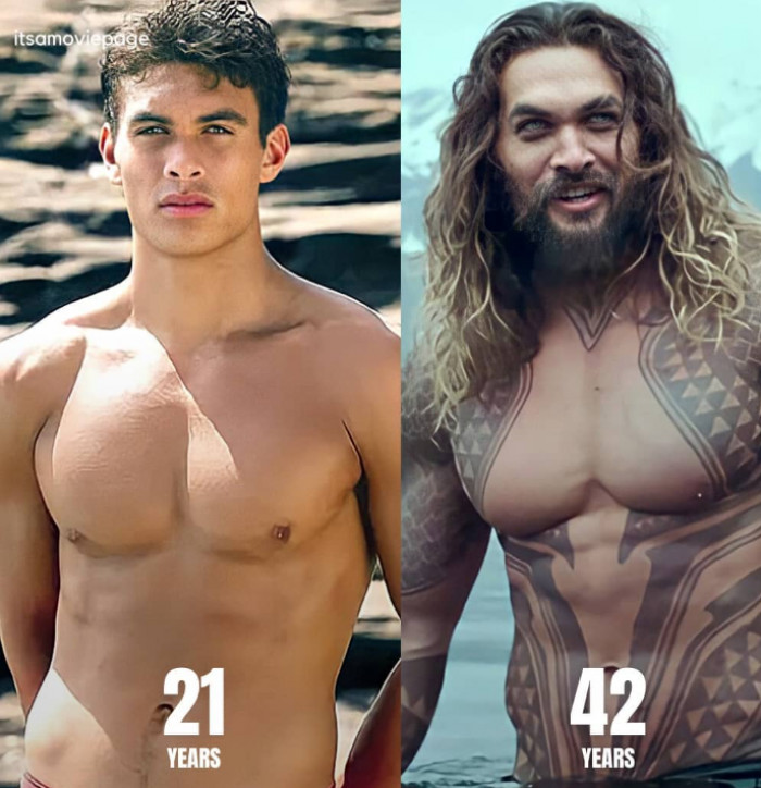 14. Jason Momoa