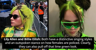 14 American Celebrities Who Look Basically Like Doppelgangers Of These 14 British Celebs