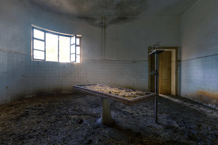 17. This looks even scarier than the last.