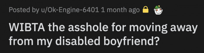 OP shared her plans with her BF's mom, and she flipped out