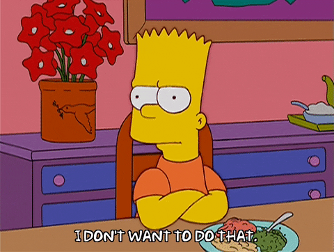 24. A reluctant father