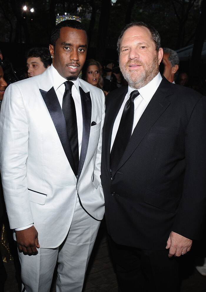 Rosie O’Donnell compares her former neighbor Sean ‘Diddy’ Combs to a certain disgraced mogul in a video that’s making everyone do a double-take