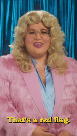 He's close to being a walking 