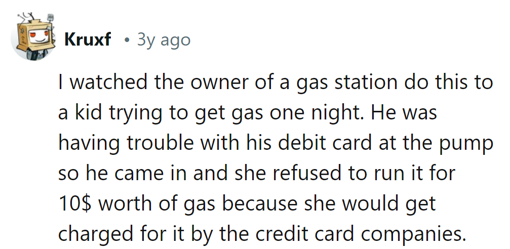 Looks like they put a 