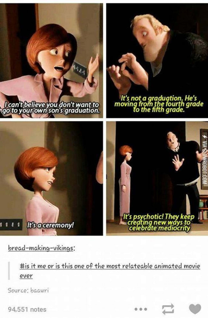 5. Celebration of...