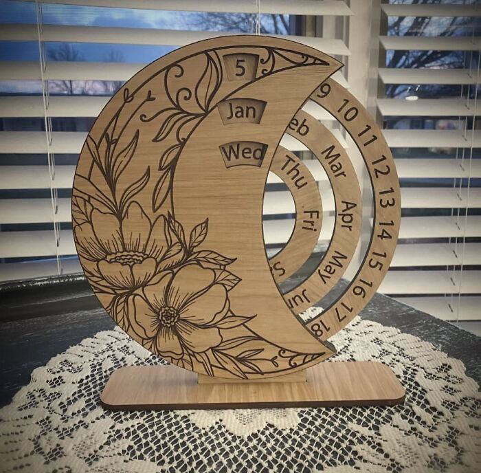 26. I Created This Design For My Friends