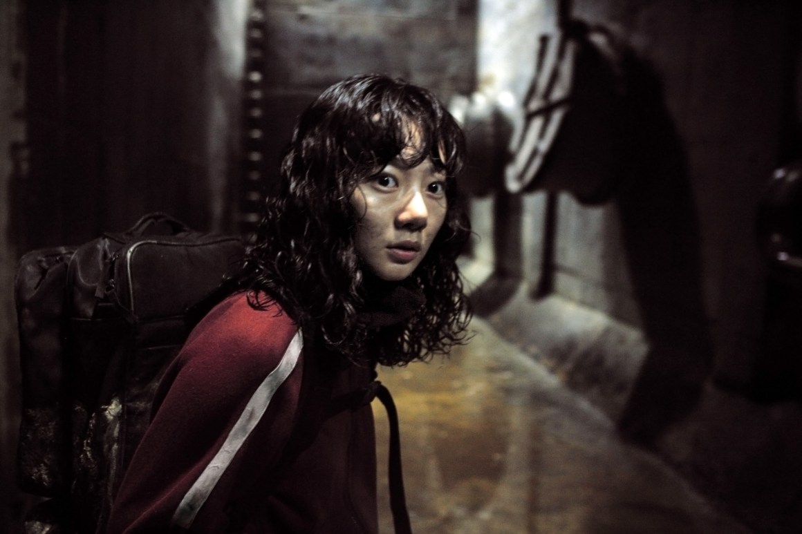 5. The Host, 2006