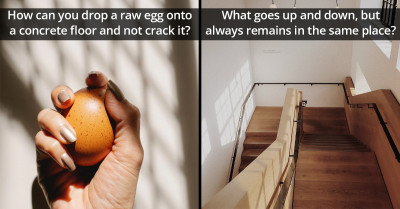 These Trick Questions Will Test Your Ability to Think Outside the Box