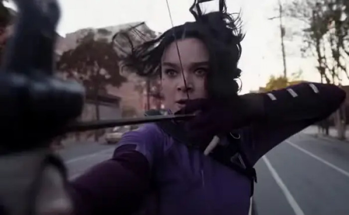 Trinh Tran, executive producer, said, 