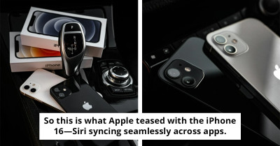 Millions Of iPhone Users Eligible For Cash In New Lawsuit