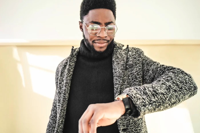 Team conversation with attentive listening and respectful questioning to avoid burnout