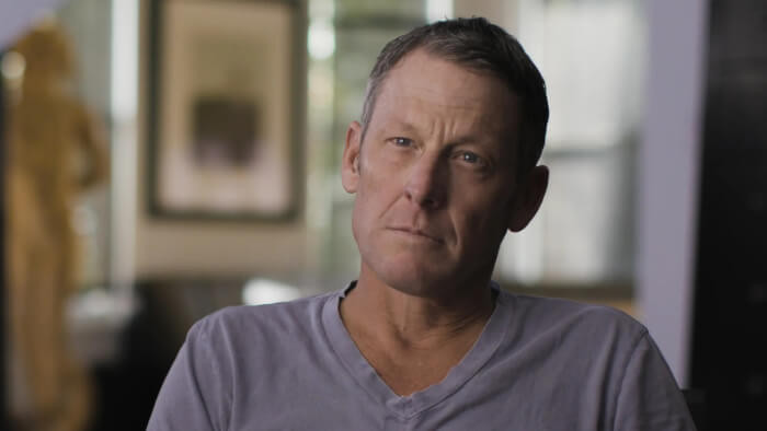 8. After evidence implicating former professional cyclist Lance Armstrong in one of the most severe and extensive doping scandals emerged, his career was destroyed