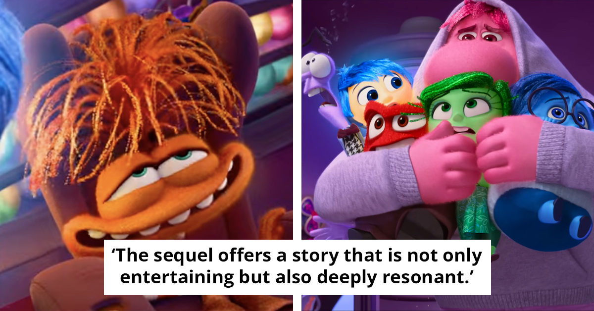 Disney+ Set to Stream 'Inside Out 2' on Sept. 25, Offering Special Discount for Subscribers