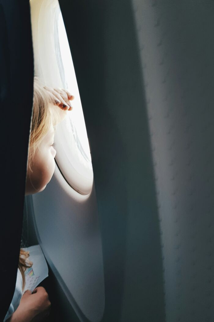Things European Flight Attendants Secretly Judge You For