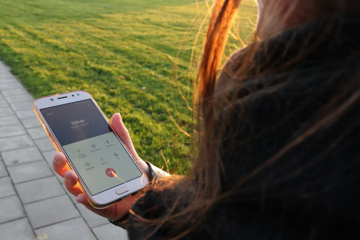 In general, access to everything.