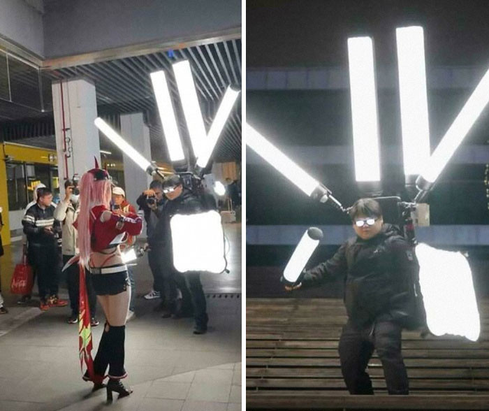 "Luxifer, Luminary Of The Veil"