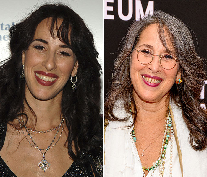 Maggie Wheeler