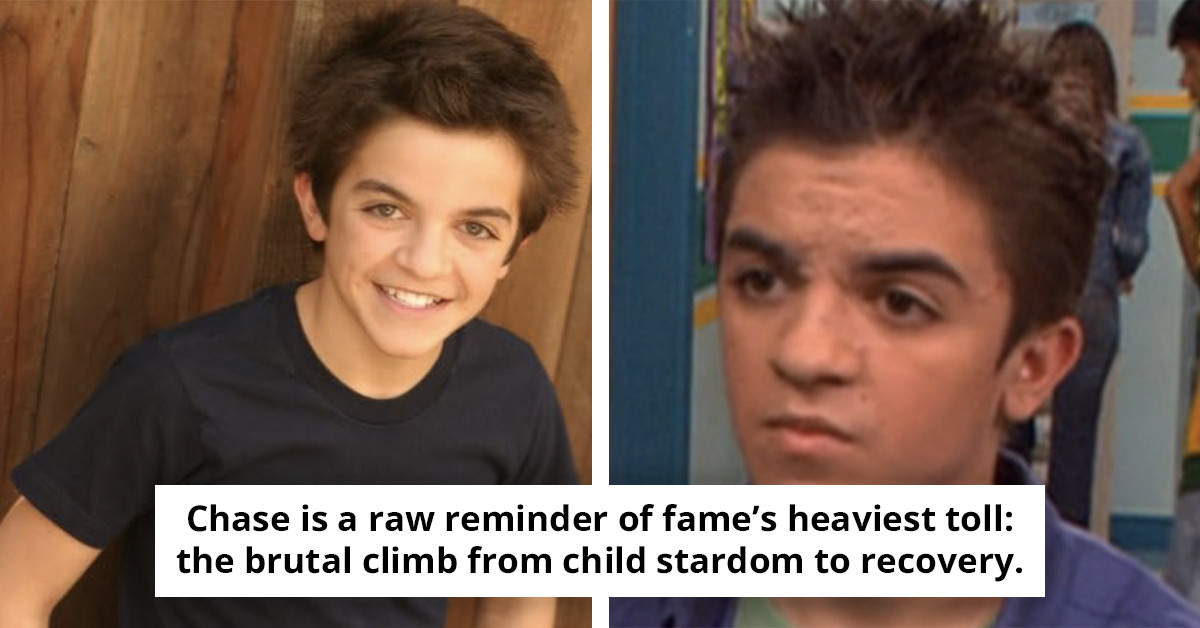 Man's Update on Nickelodeon Star's Well-Being Sparks Attention Following Viral Video