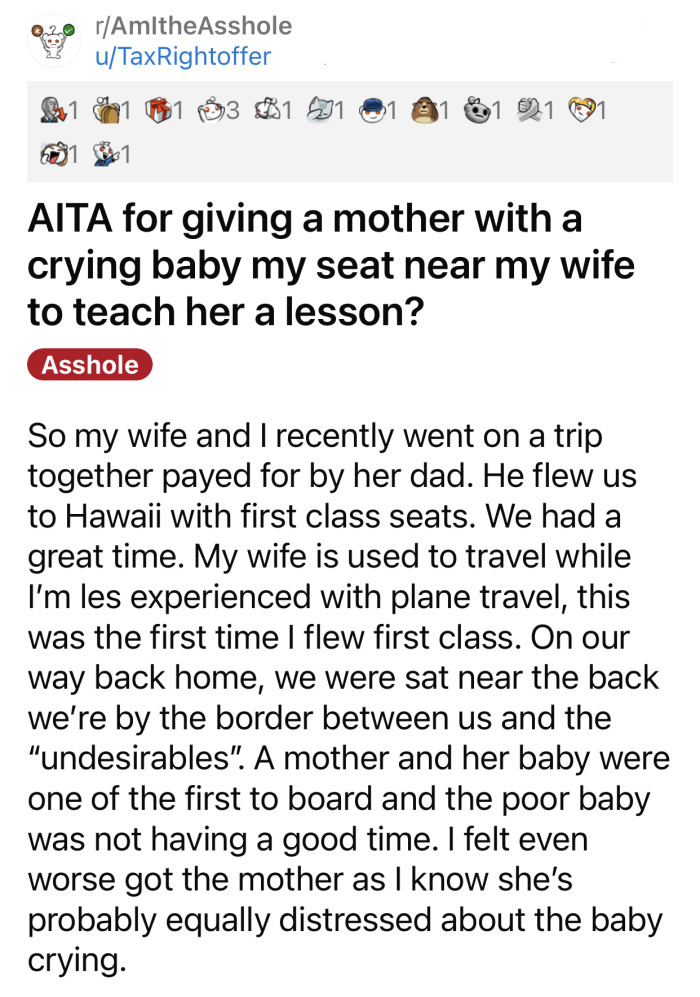 Here's the original post by Reddit user u/TaxRightoffer: