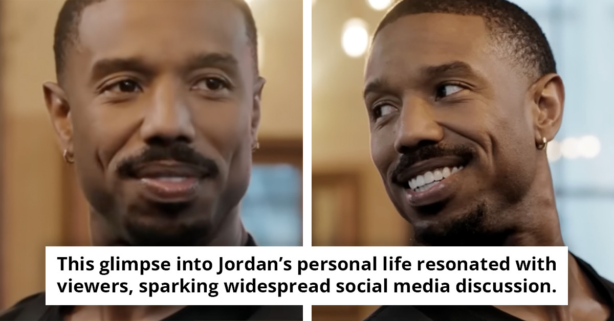 Opinions Unite as Michael B. Jordan Shares Reasons for Delaying Parenthood