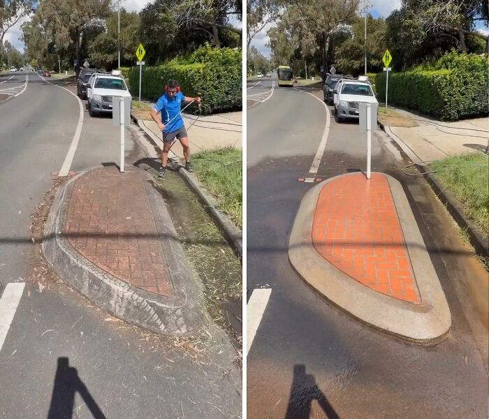 "This Has Got To Be One Of The Most Satisfying Jobs Available"