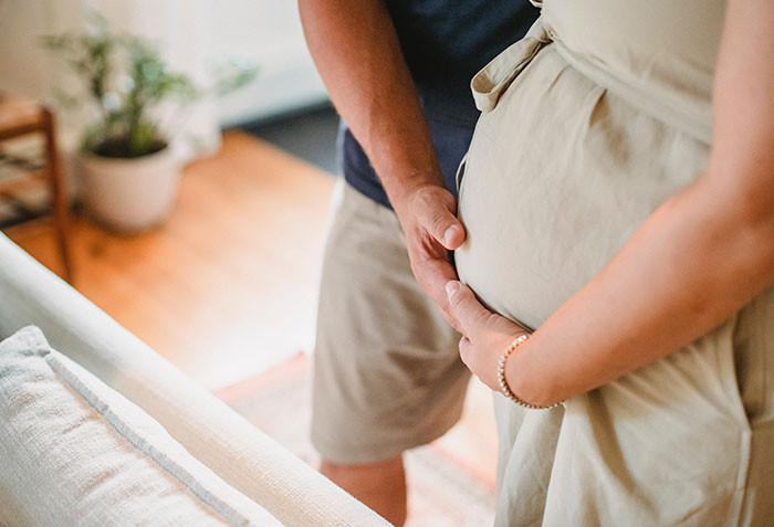 27. Introverted parents have it rough.