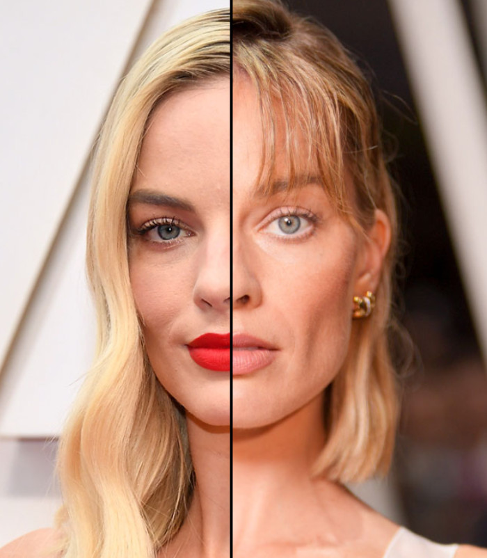 Margot Robbie