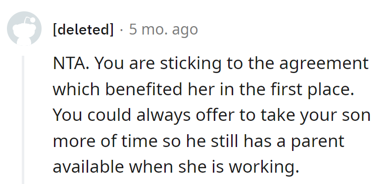 Throw in a Parenting Coupon—Double Duty, No Extra Charge!