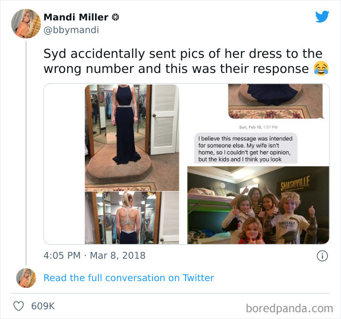 50. This is how you become self-aware while making other people feel good about themselves.