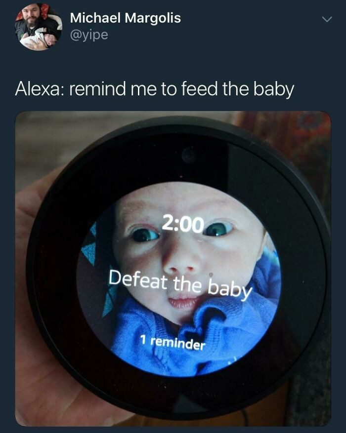 "Boss Baby, Alexa’s Chosen"