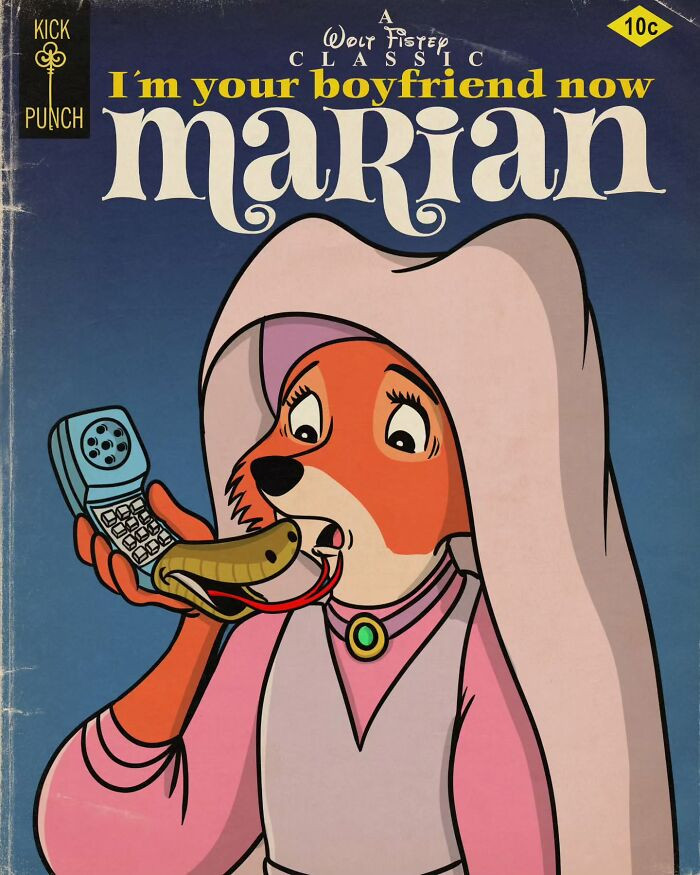 31. Just thought to let you know