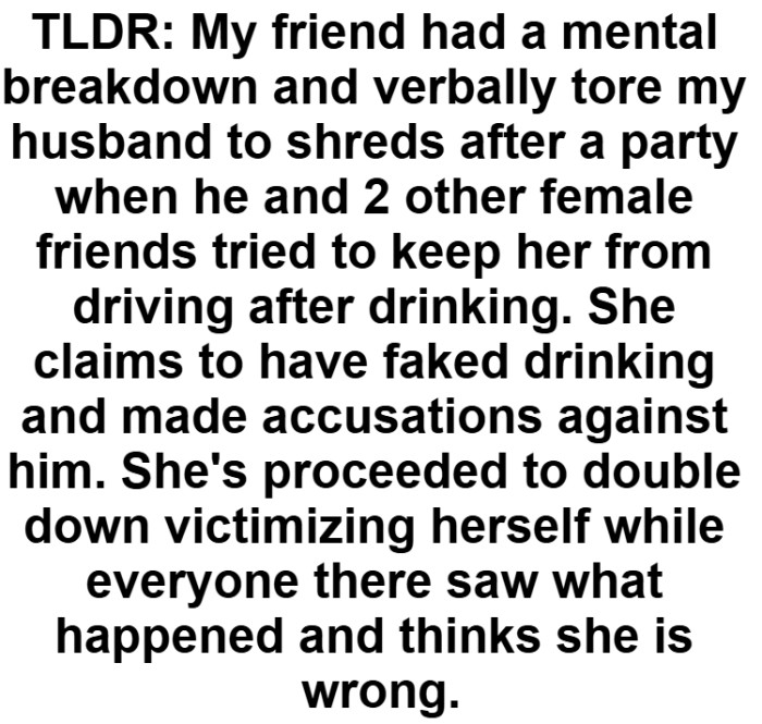 TLDR for those who have no time to read this novel.