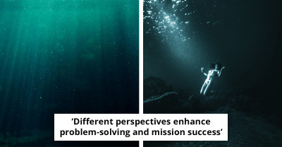 Breaking Barriers Underwater as First Women-Friendly Submarine Joins the U.S. Navy