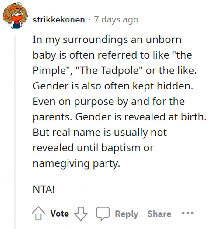 All hail The Tadpole.