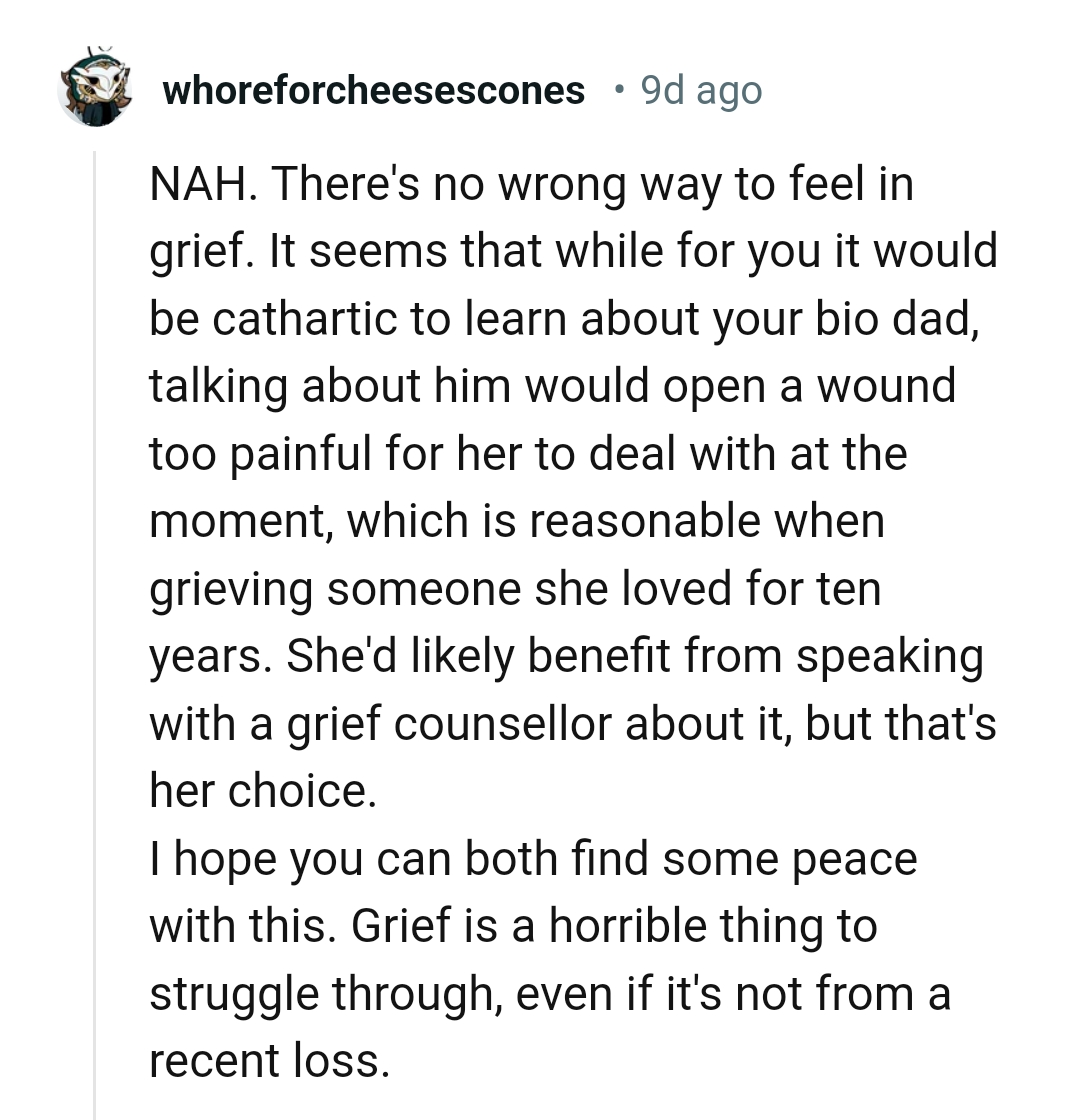 Redditors had a lot to say and here are a few of the topmost replies