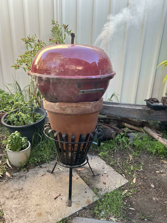 "Fixed It..."