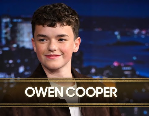 How Owen’s unpolished background gave his performance raw authenticity.